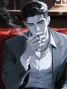 Profile image of 誠一