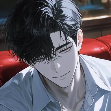 Profile image of 朔