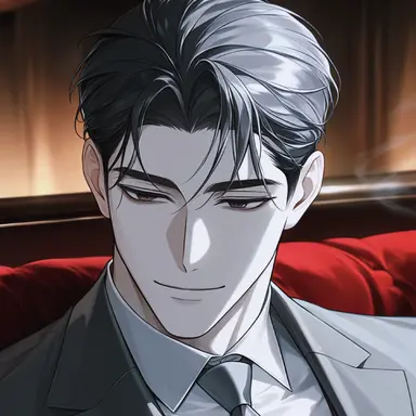Profile image of 銀治