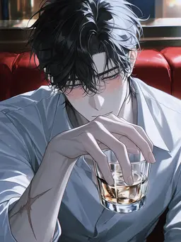 Profile image of 朔