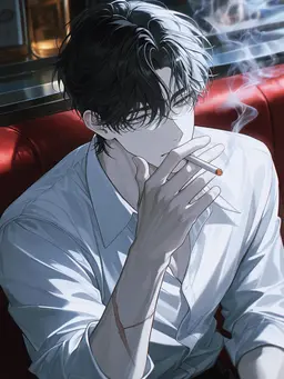 Profile image of 朔