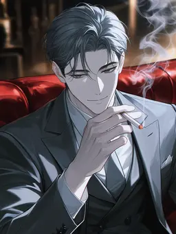 Profile image of 銀治