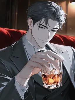 Profile image of 銀治