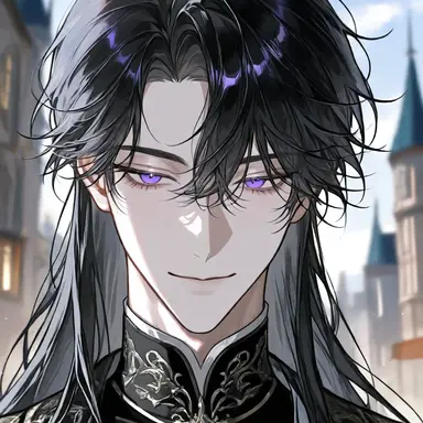 Profile image of 루시안
