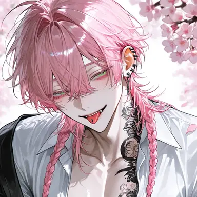 Profile image of フィズ