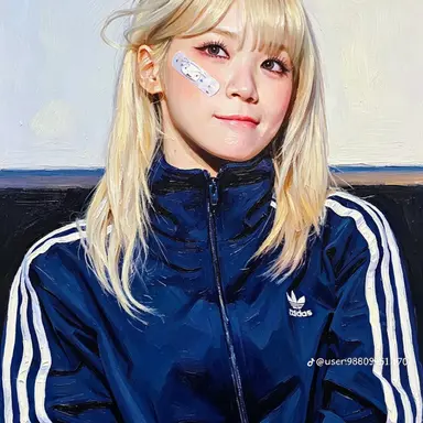 Profile image of 체원