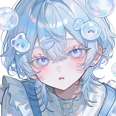 Profile image of シエル
