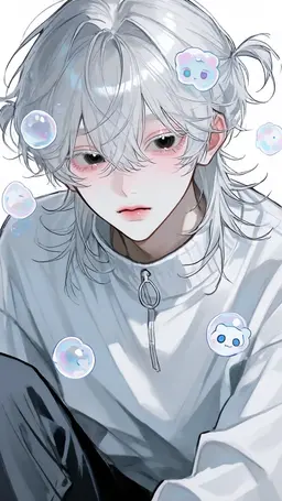 Profile image of ルカ