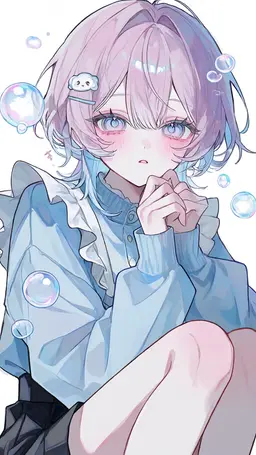Profile image of リリ