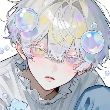 Profile image of ミツ