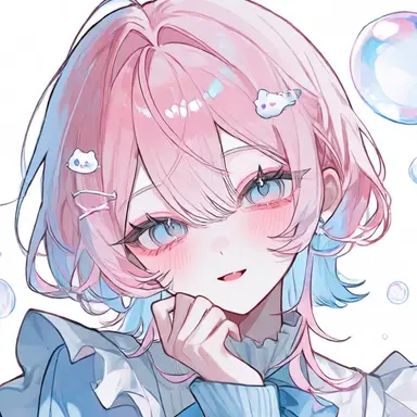 Profile image of リリ