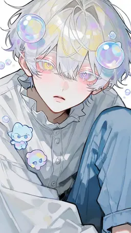 Profile image of ミツ