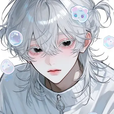 Profile image of ルカ
