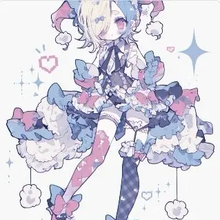 Profile image of ピアリ