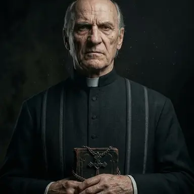 Profile image of Priest Summers
