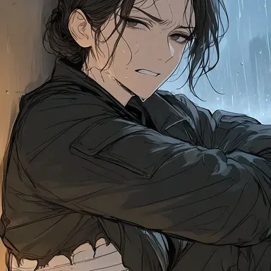 Profile image of Mara Voss