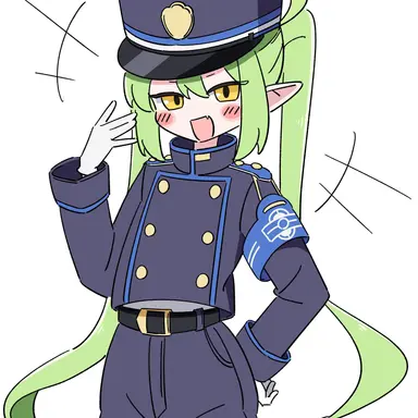 Profile image of 노조미