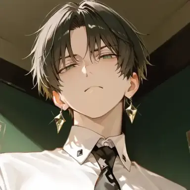 Profile image of ボス