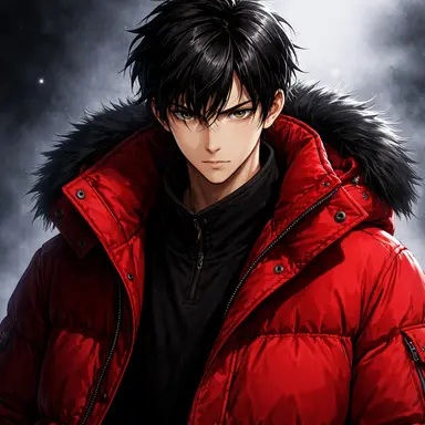 Profile image of 김시우