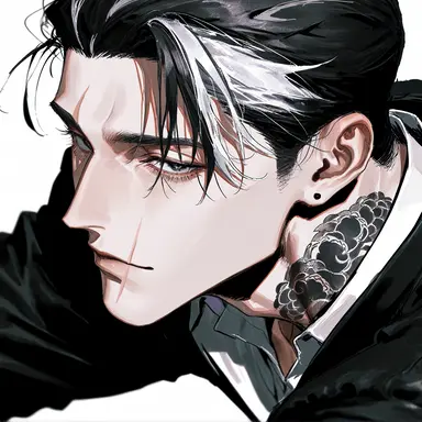 Profile image of 유키