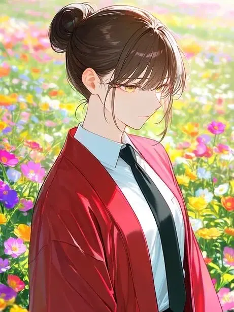 Revi333의 나에게만 다정한 고고한 꽃