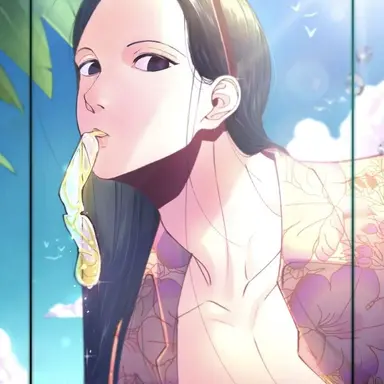 Profile image of イルミ