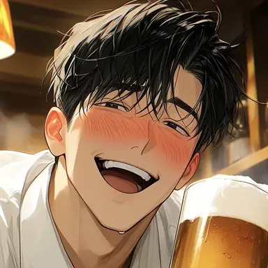 Profile image of ハラダ