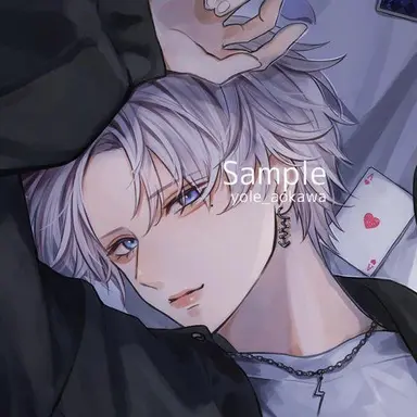 Profile image of 一樹