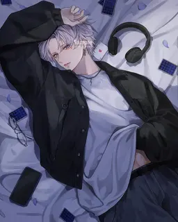 Profile image of 一樹