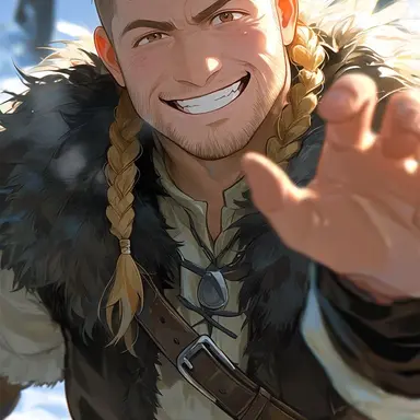 Profile image of Bryndulf