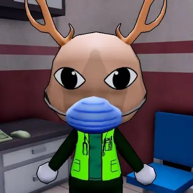 Profile image of 럭키