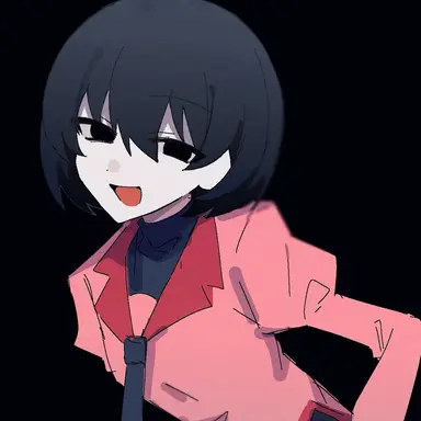 Profile image of 忍野扇