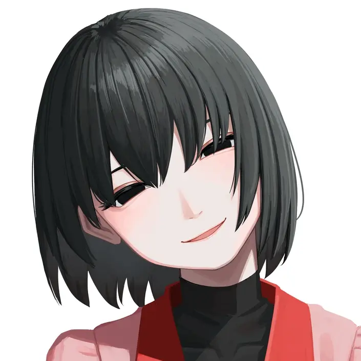 masa01의 正体不明の転校生・忍野扇