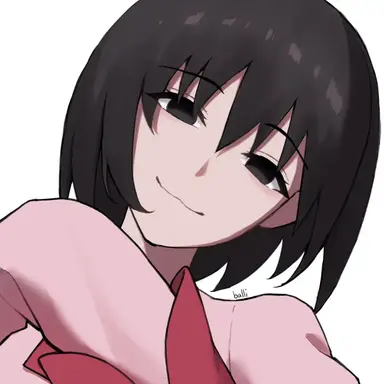 Profile image of 忍野扇