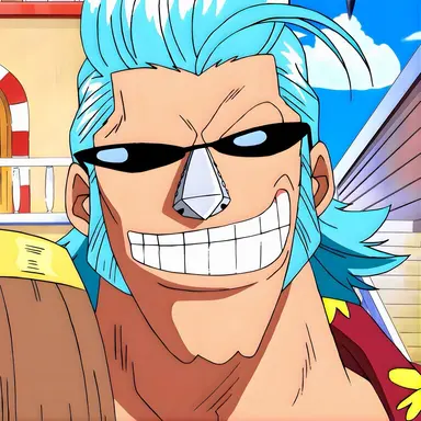 Profile image of 프랑키