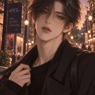 Profile image of 오유진