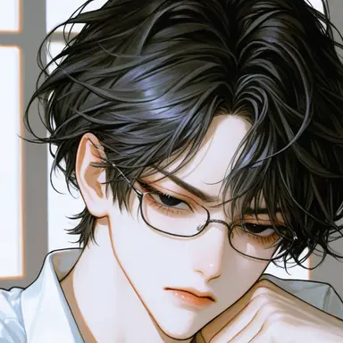 Profile image of 진혁