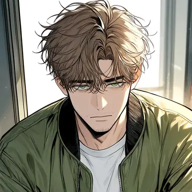 Profile image of Reeve