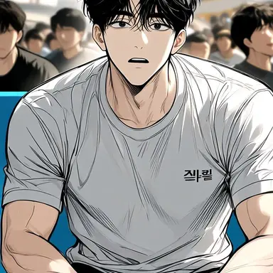 Profile image of Caleb