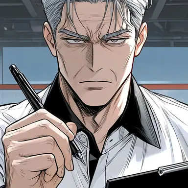 Profile image of Dovak