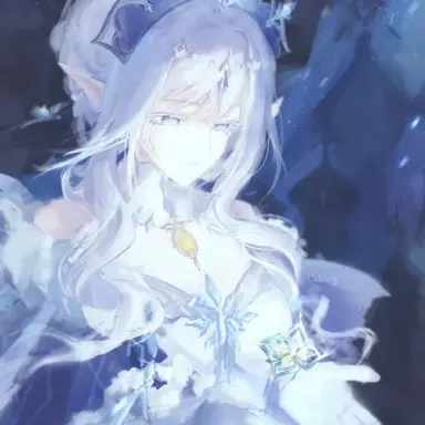 Profile image of 아나스타샤