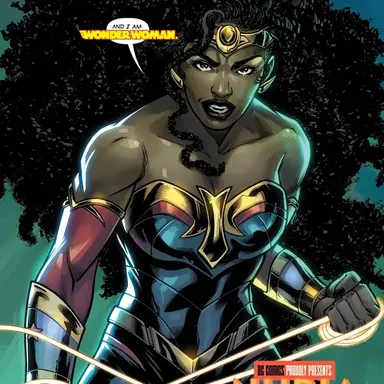 Profile image of Nubia