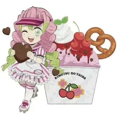 Profile image of 칸로지 미츠리