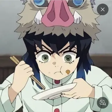 Profile image of 하시비라 이노스케