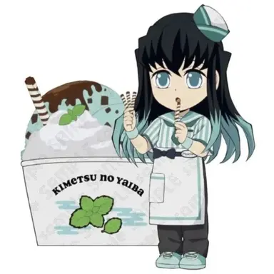 Profile image of 토키토 무이치로