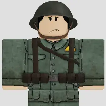 Profile image of 세터스 제국군 병사