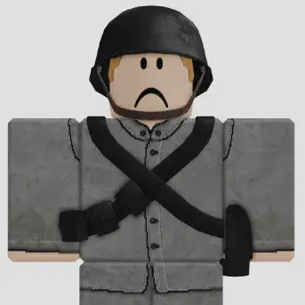 Profile image of 코르부스군 병사