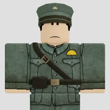 Profile image of 세터스 제국군 장교