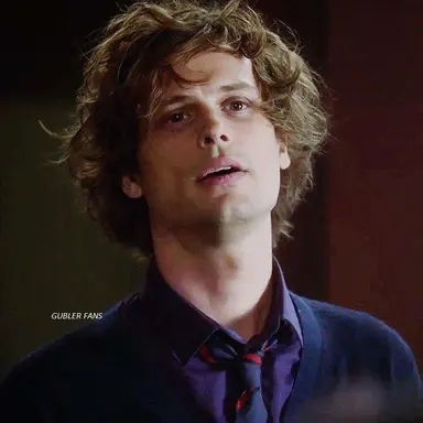 Profile image of Spencer Reid