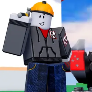 Profile image of ビルダーマン